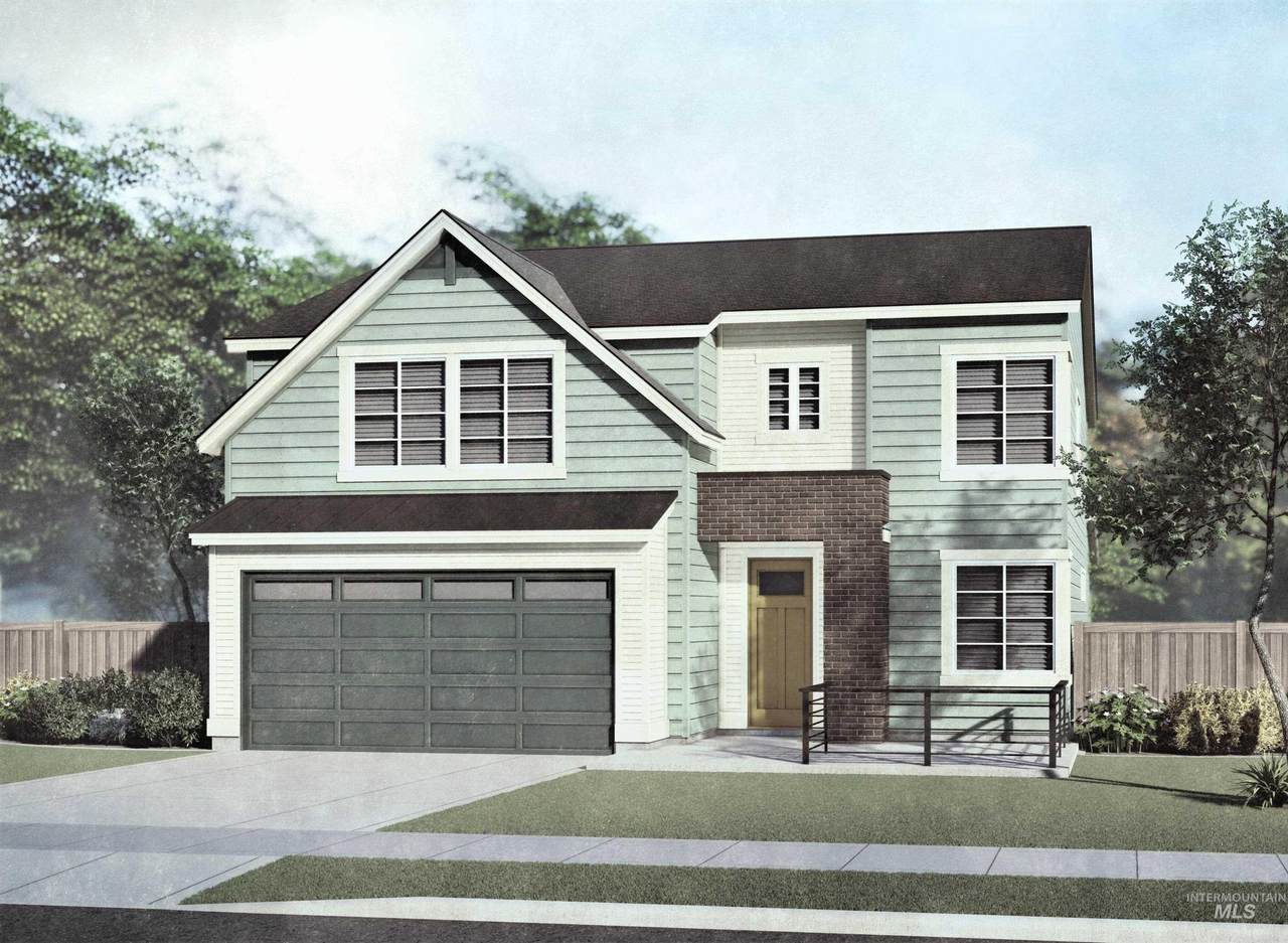 10247 Silversun Street - Photo 1