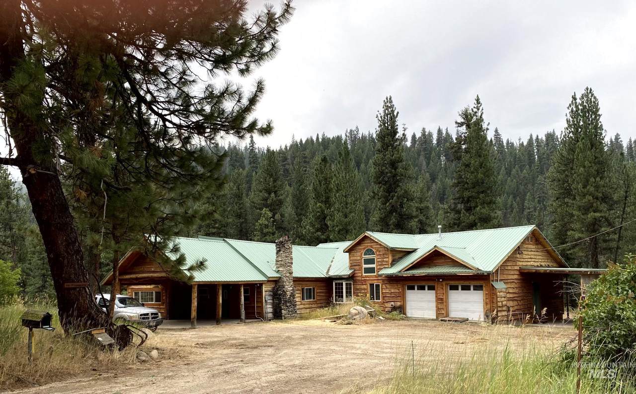 7271 Hwy 21 - Photo 1