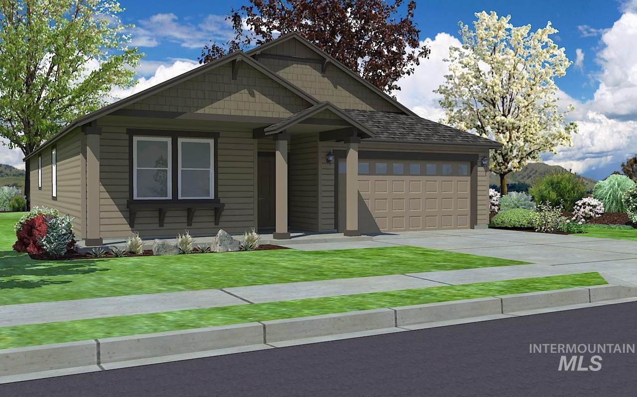 2738 Whitebark Lane - Photo 1