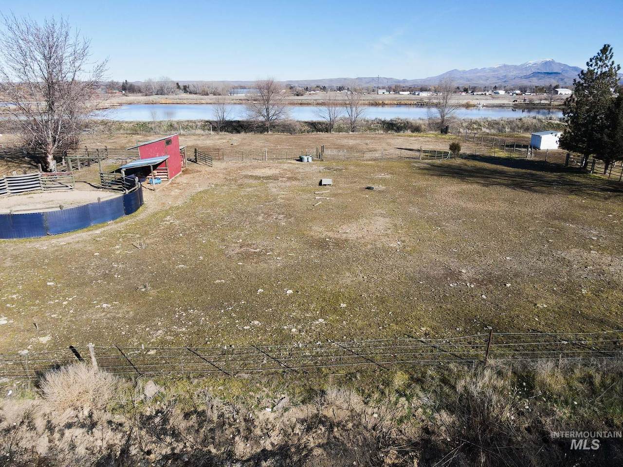1530BB Sales Yard Rd - Photo 1