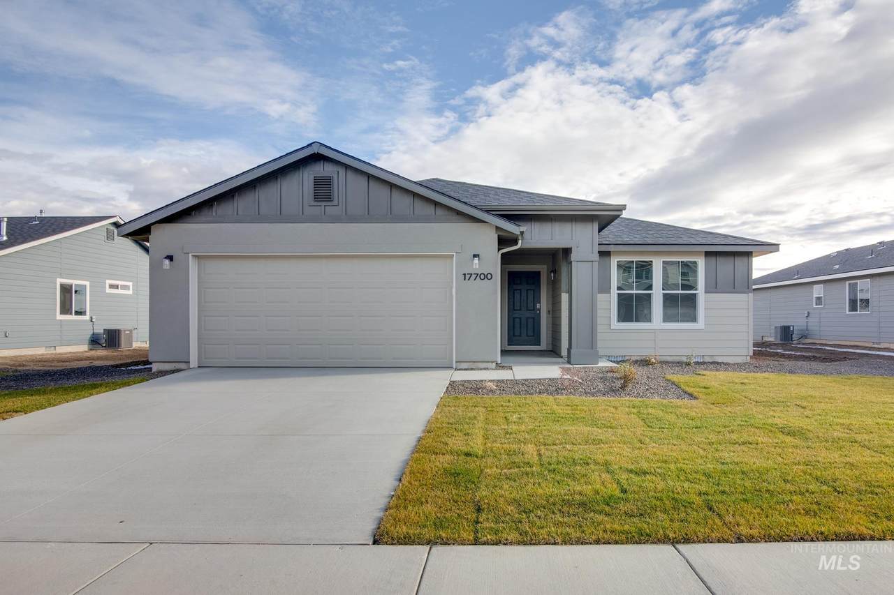 515 Screech Owl Dr - Photo 1