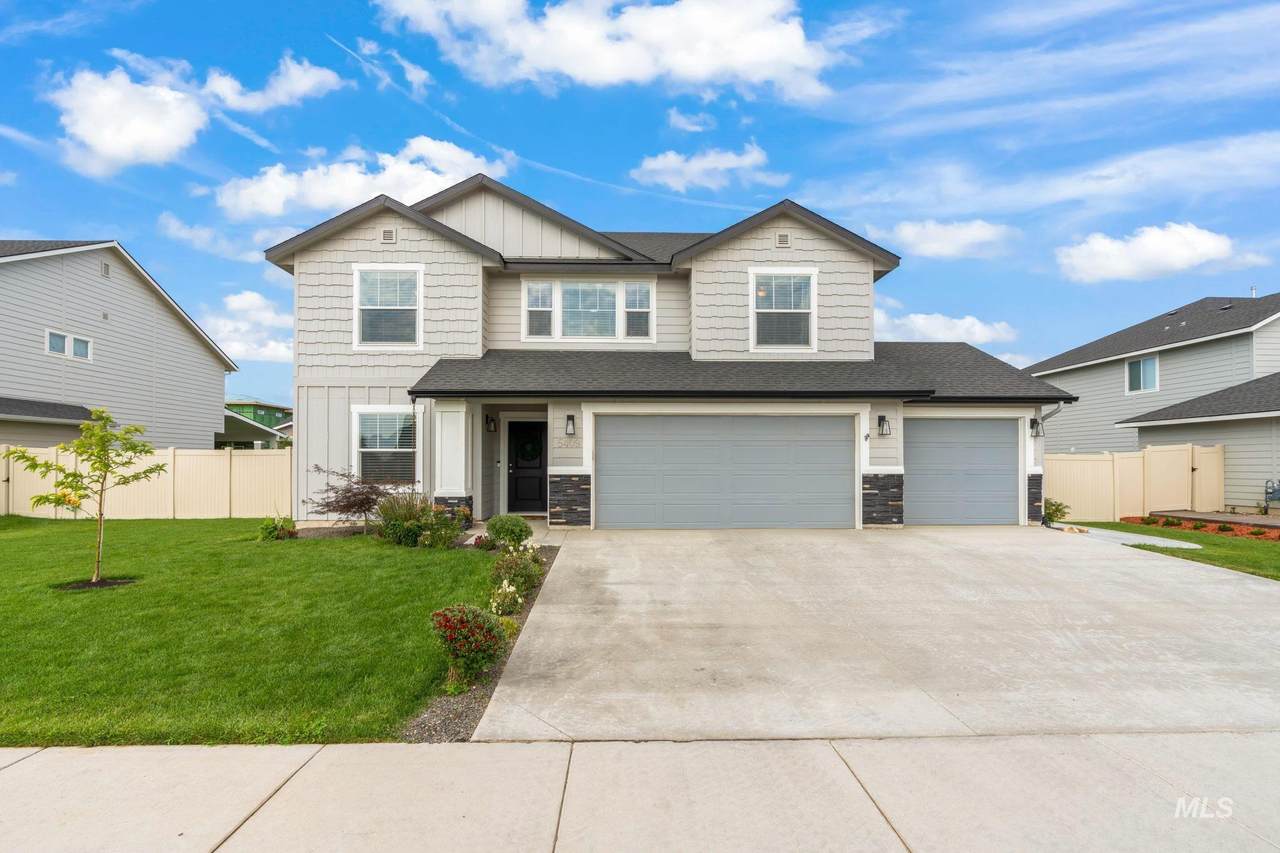 5409 Willowside - Photo 1