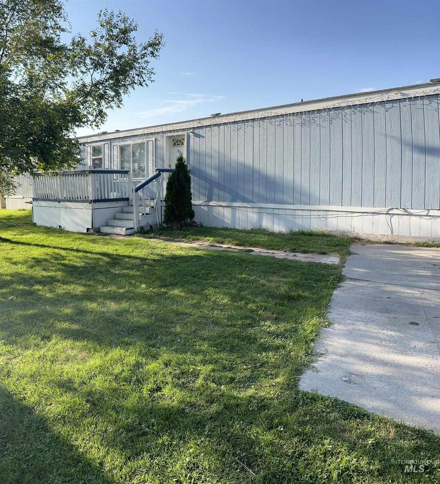 1015 N Fir St #72 - Photo 1