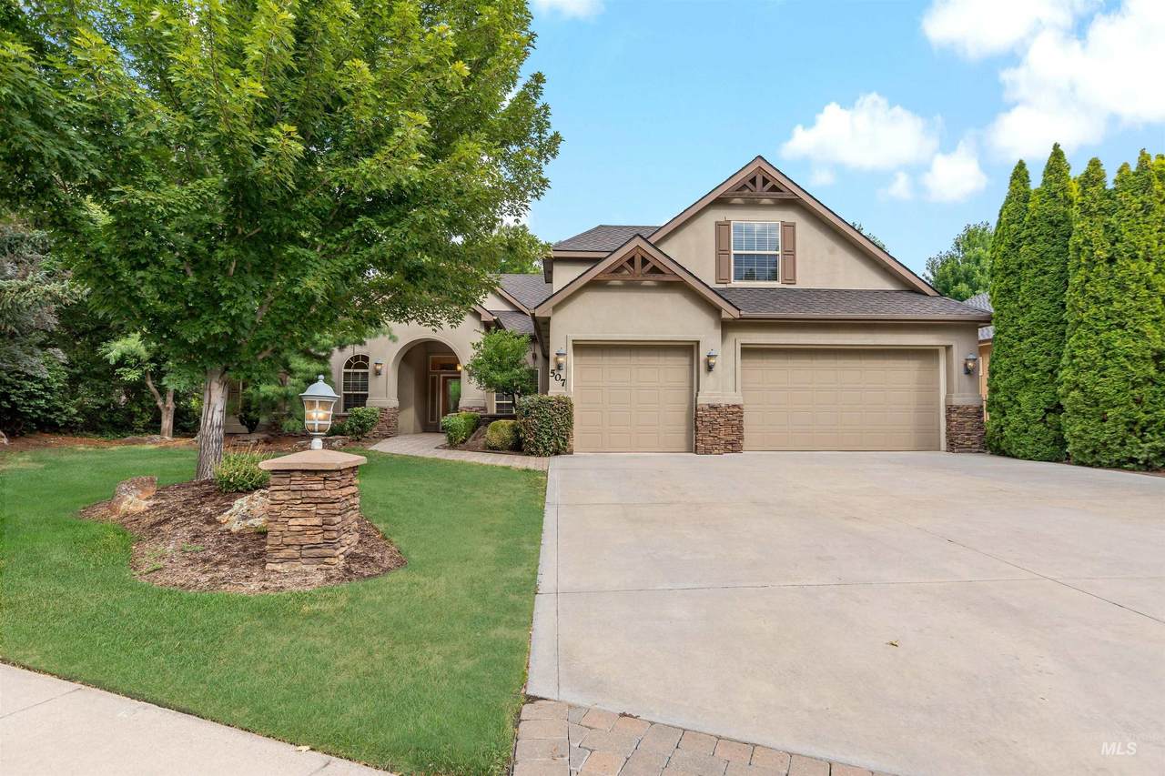507 Water Grove Drive - Photo 1