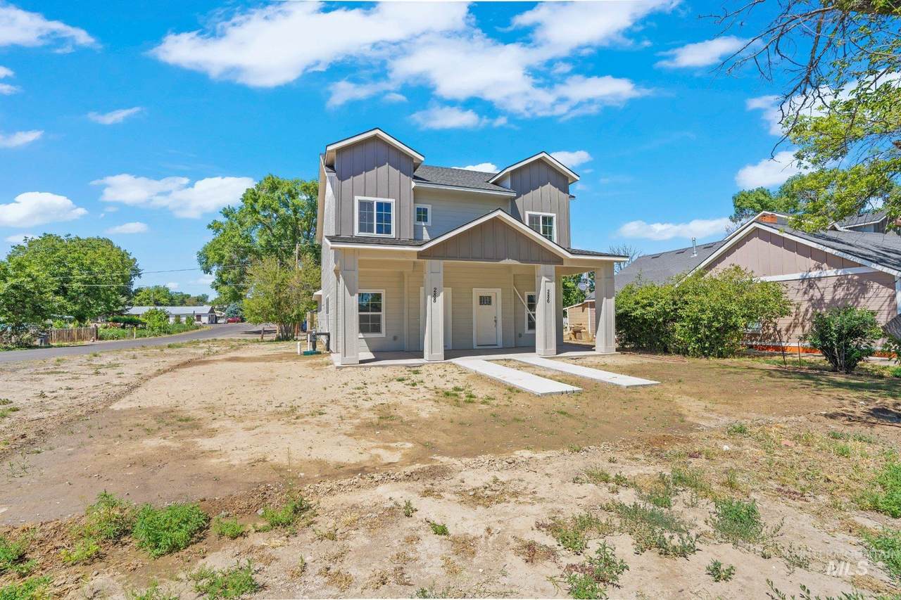 288 W Ave A - Photo 1