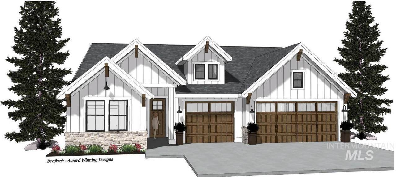 Lot 6 Block 25 Piaffe St - Photo 1