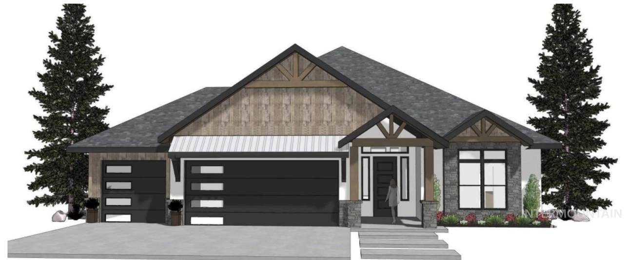 Lot 5 Block 25 Piaffe St - Photo 1
