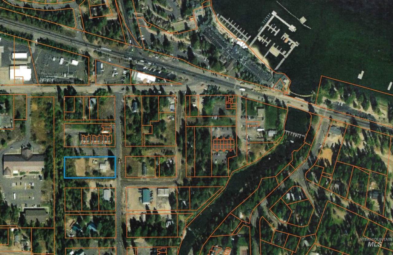 1002 Rowland Street - Photo 1