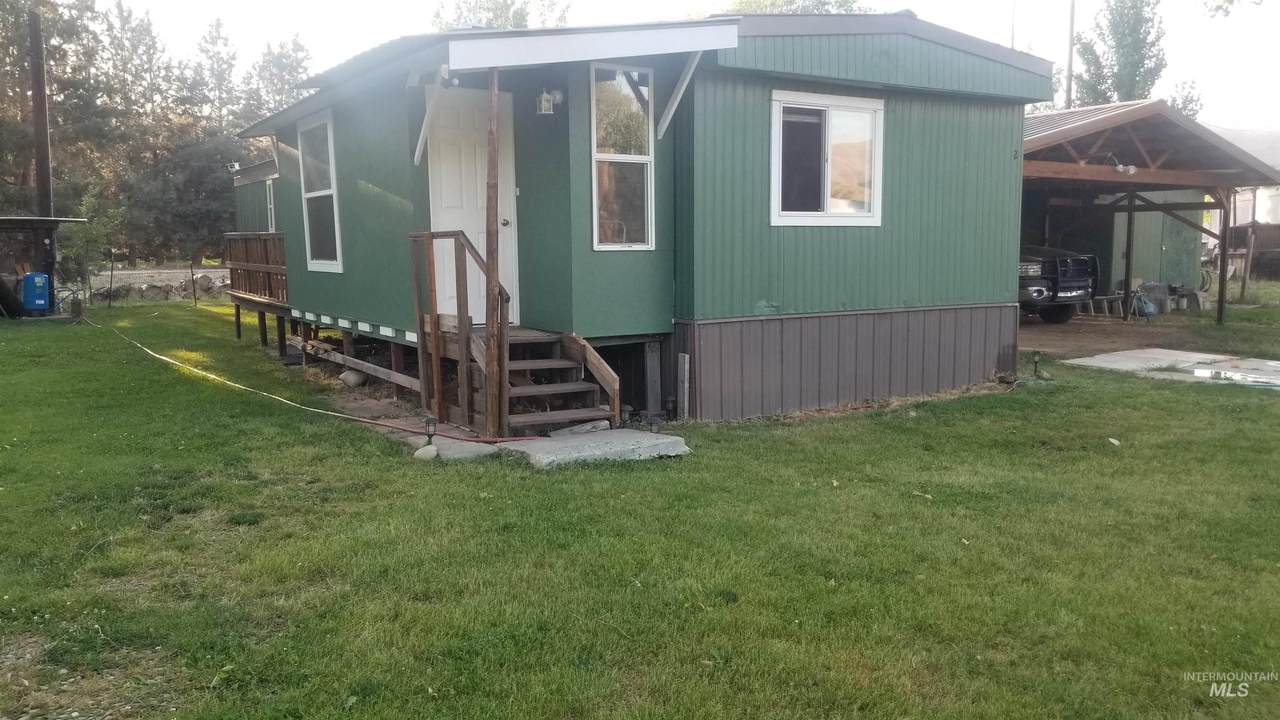 119 Newman Lane #2 - Photo 1