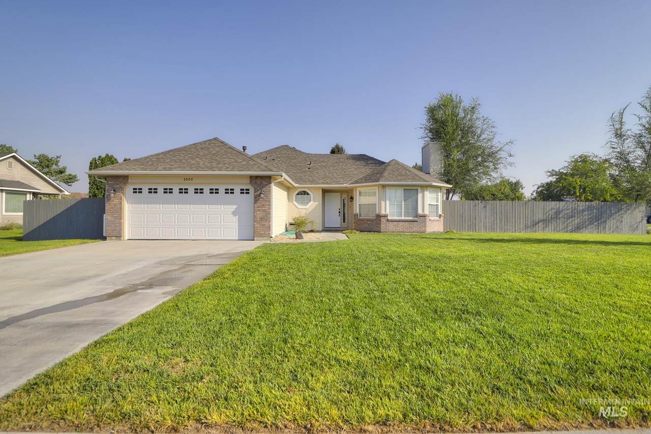 3000 Commanche St - Photo 1