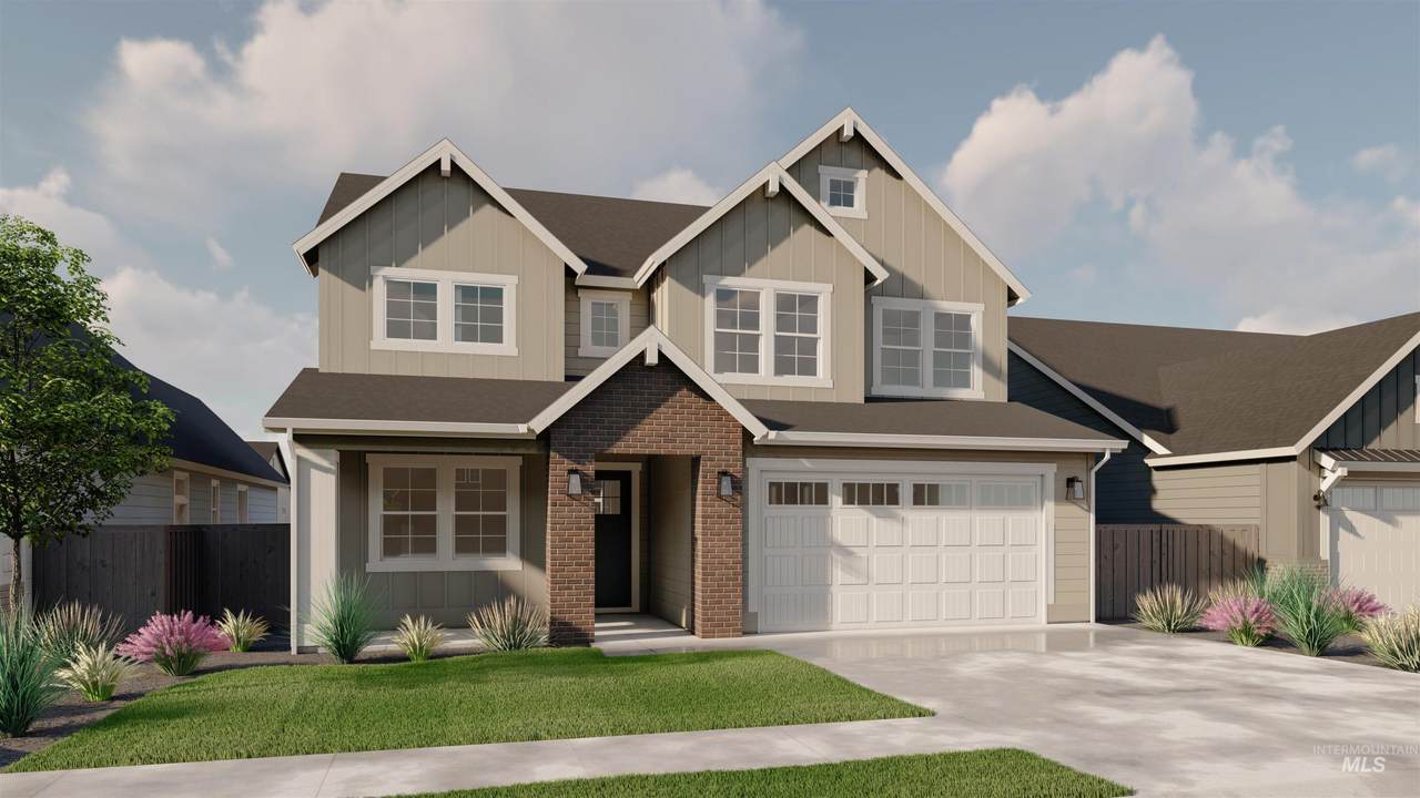 18338 Arch Haven Way - Photo 1
