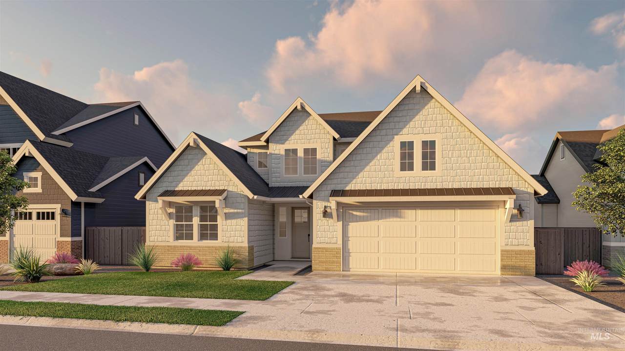 18318 Arch Haven Way - Photo 1