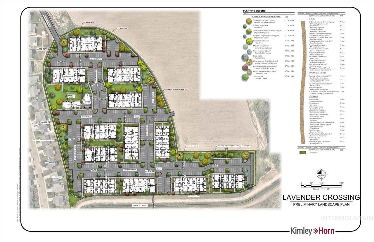 4144 & 4121 Laster Ln - Photo 1