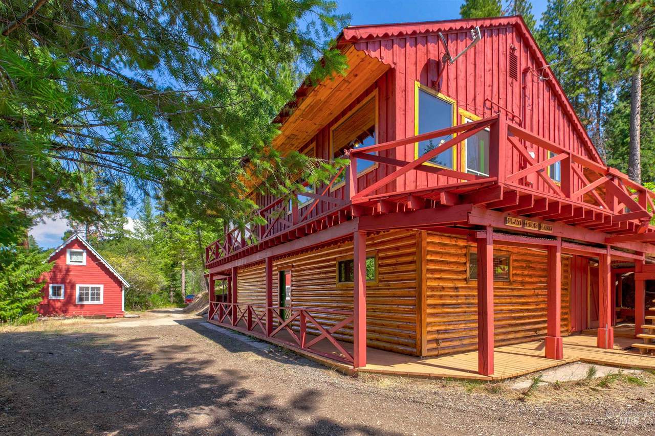 21 Siskin Trail - Photo 1