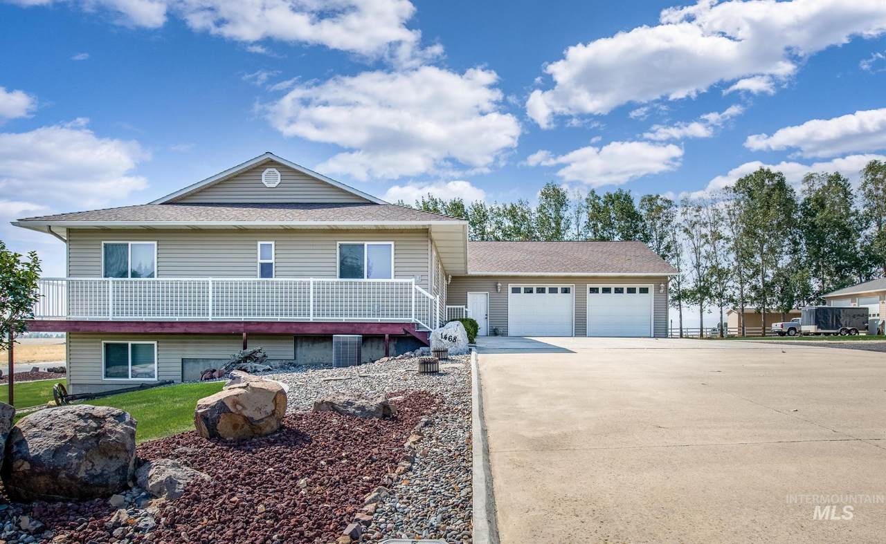 1468 Viewpoint Drive - Photo 1