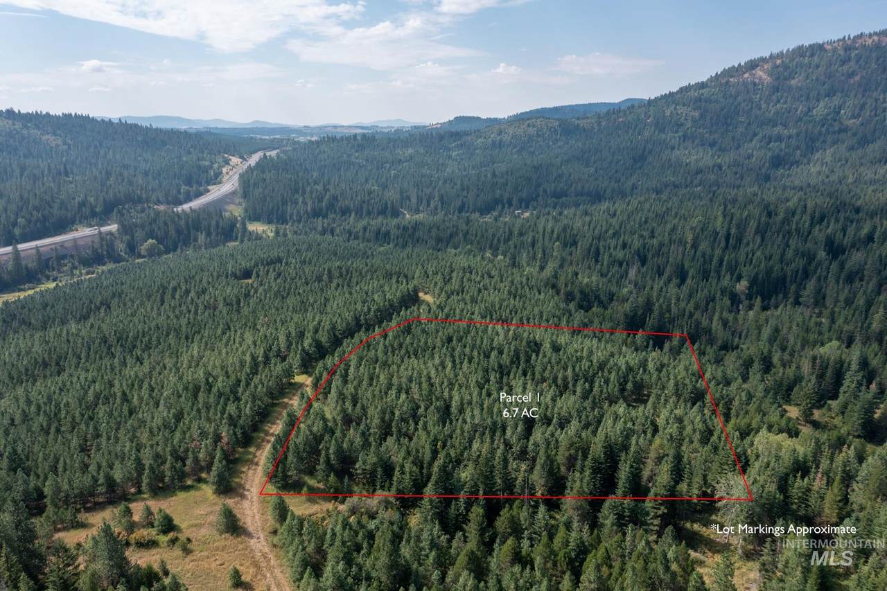 Parcel 1 Whitla Road - Photo 1