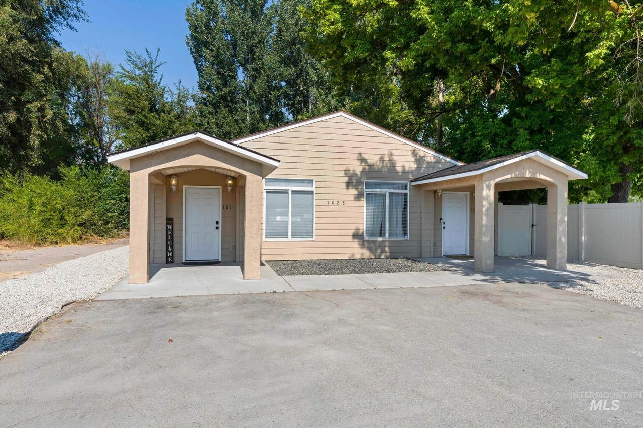 4028 State Street - Photo 1