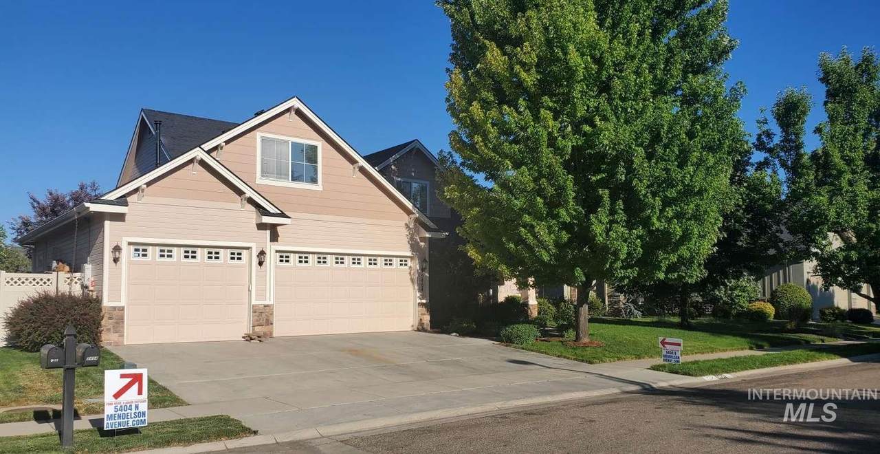 5404 Mendelson Ave - Photo 1