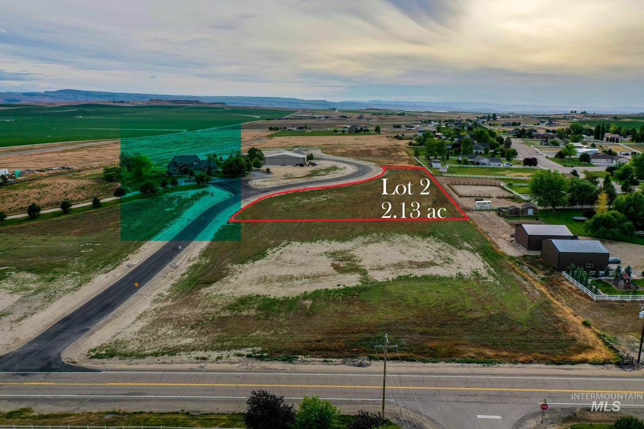 Lot 2 North Fork Lane - Photo 1