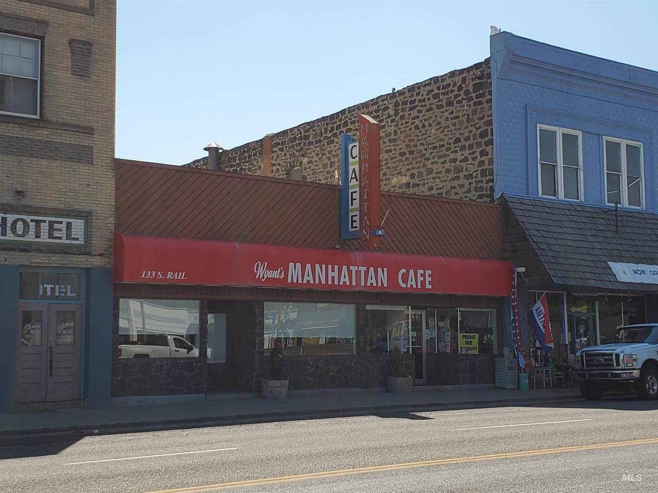 133 Rail Street - Photo 1