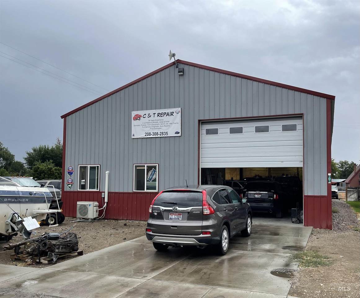 303 Main St. - Photo 1