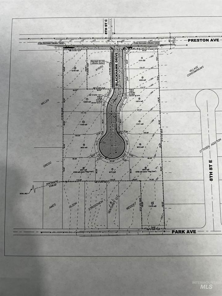 Lot 7 Black Hawk Addition - Photo 1