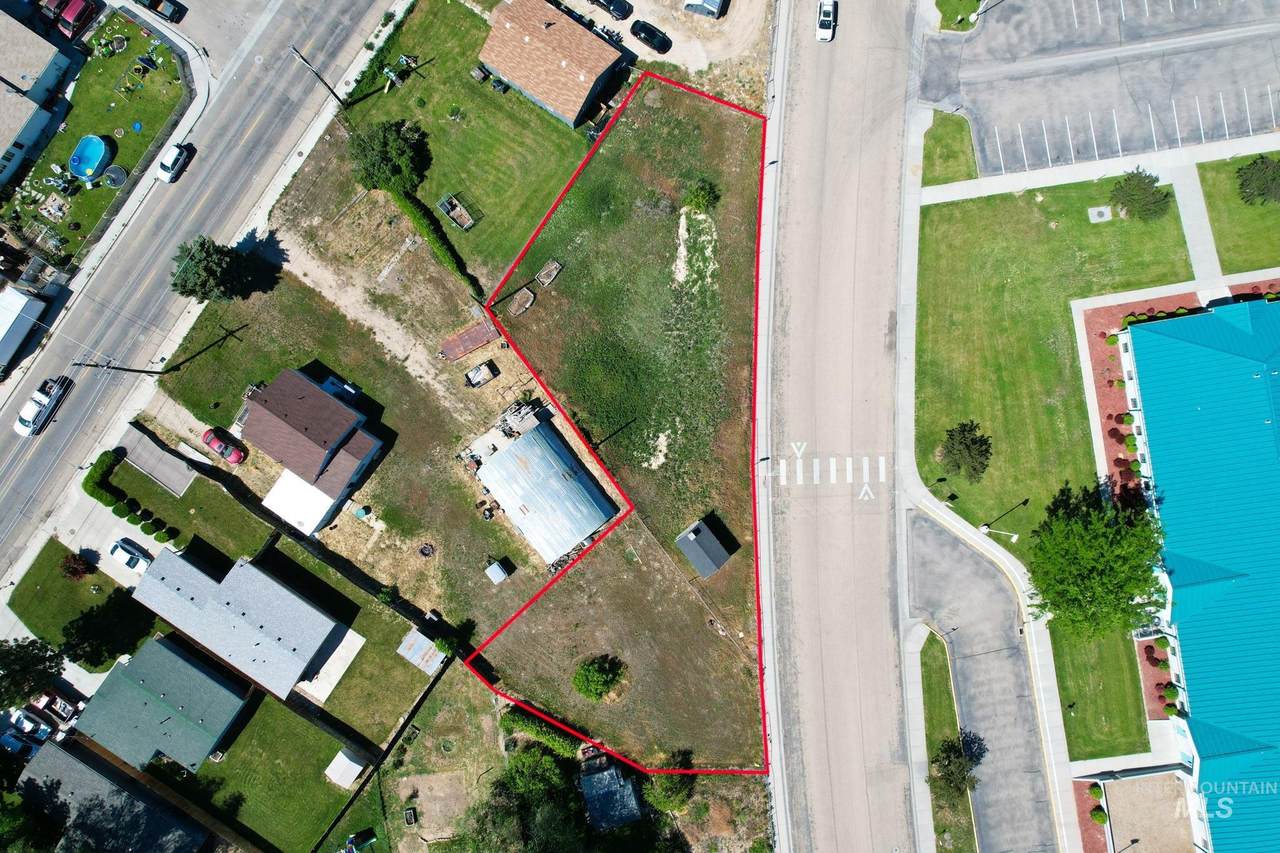 601 Stampede Drive - Photo 1