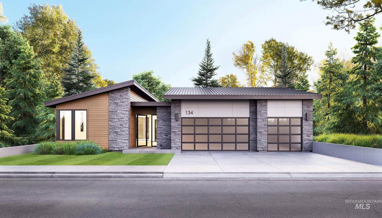 134 Hearthstone Drive - Photo 1