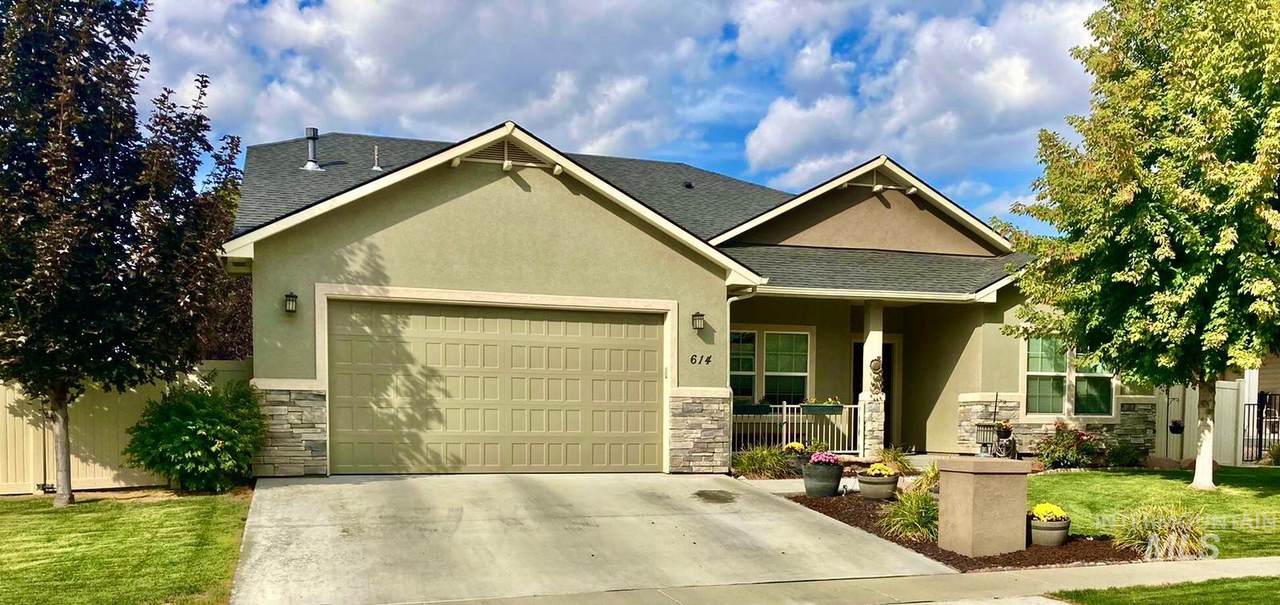 614 W Arbor Pointe Way - Photo 1