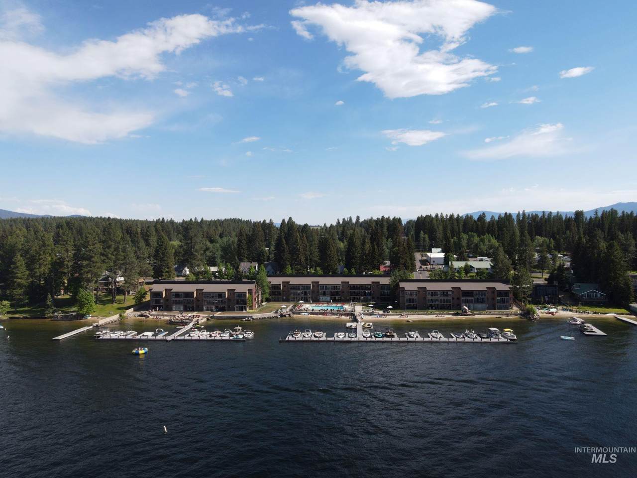 101 Lake - Photo 1
