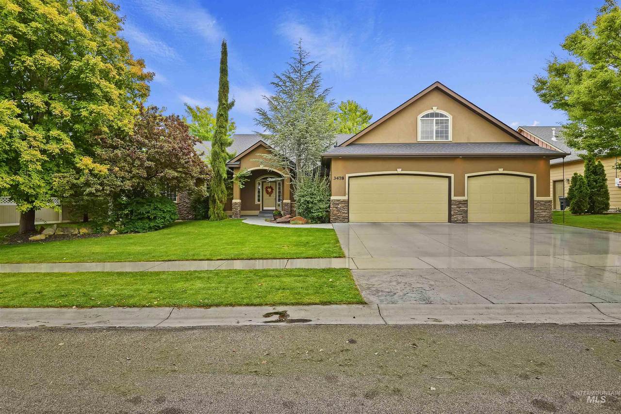 3478 S Windy Ridge Dr - Photo 1