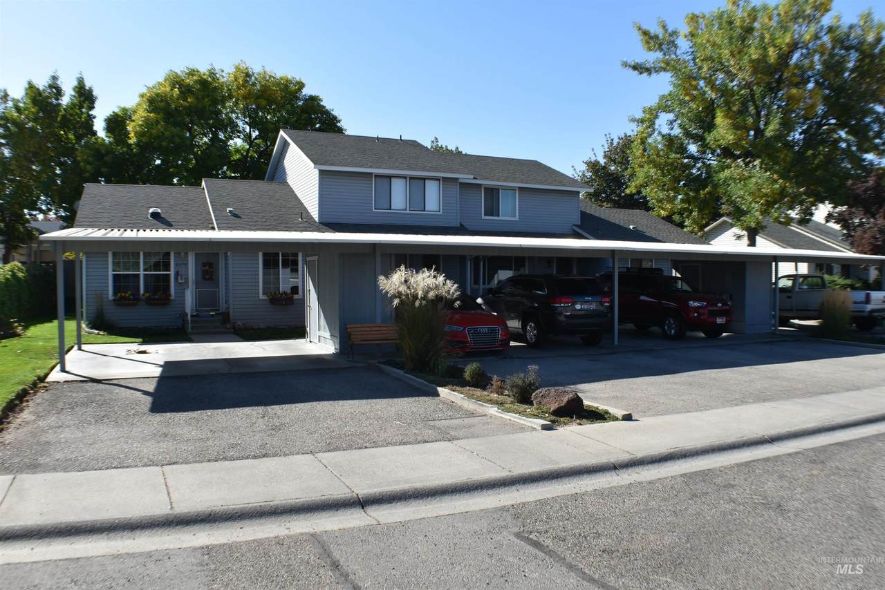 8275 Rifleman St - Photo 1