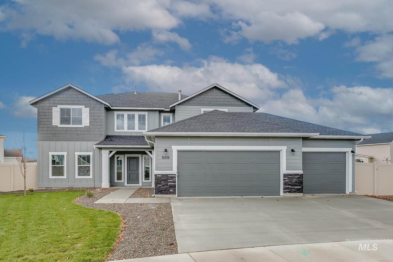 9085 Tuberose St. - Photo 1