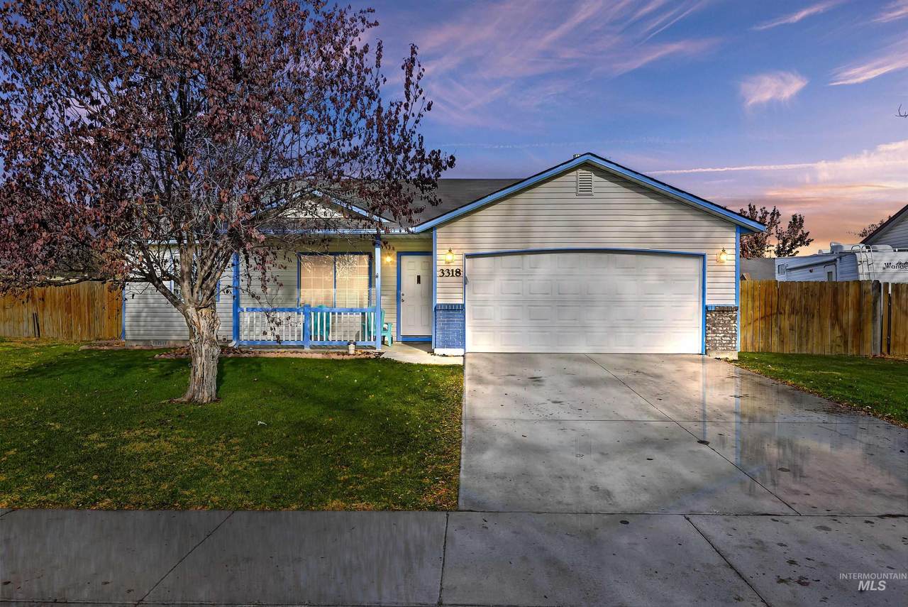 3318 Princess Amy Ct - Photo 1