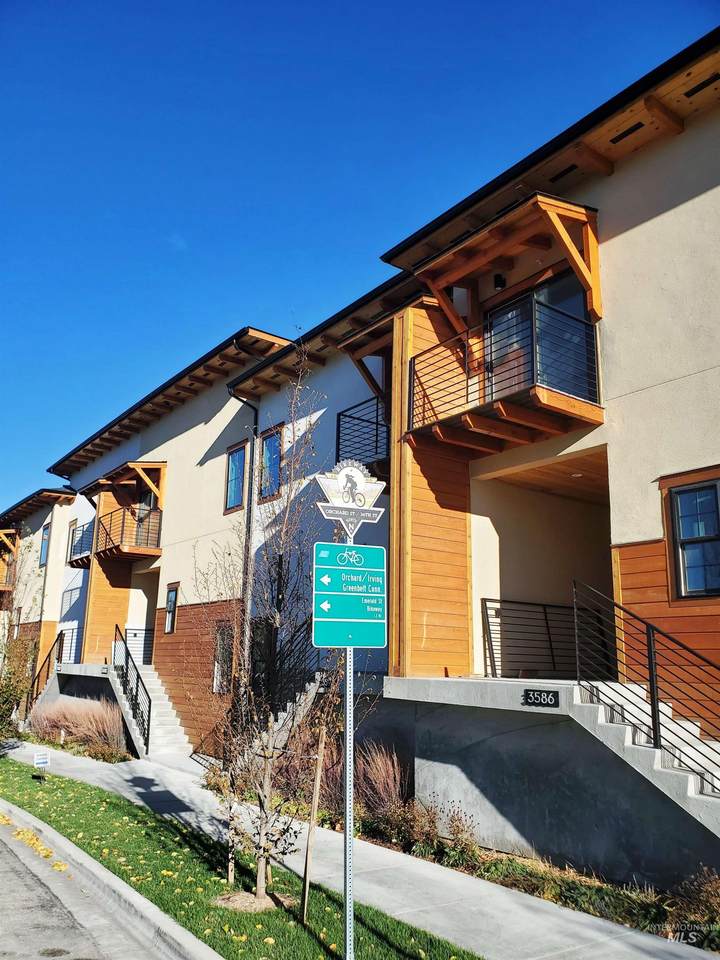 3606 Adams Street - Photo 1