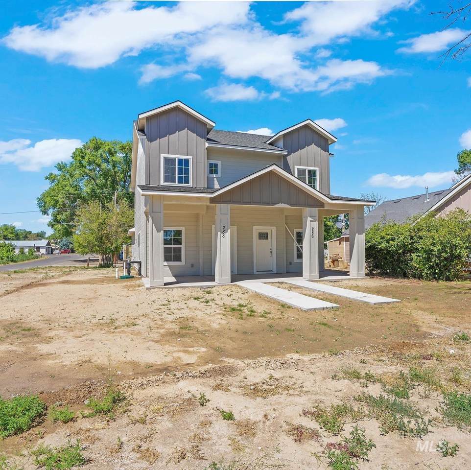 286/ 288 Ave A - Photo 1