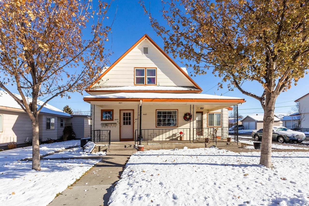 461 3rd Ave E - Photo 1