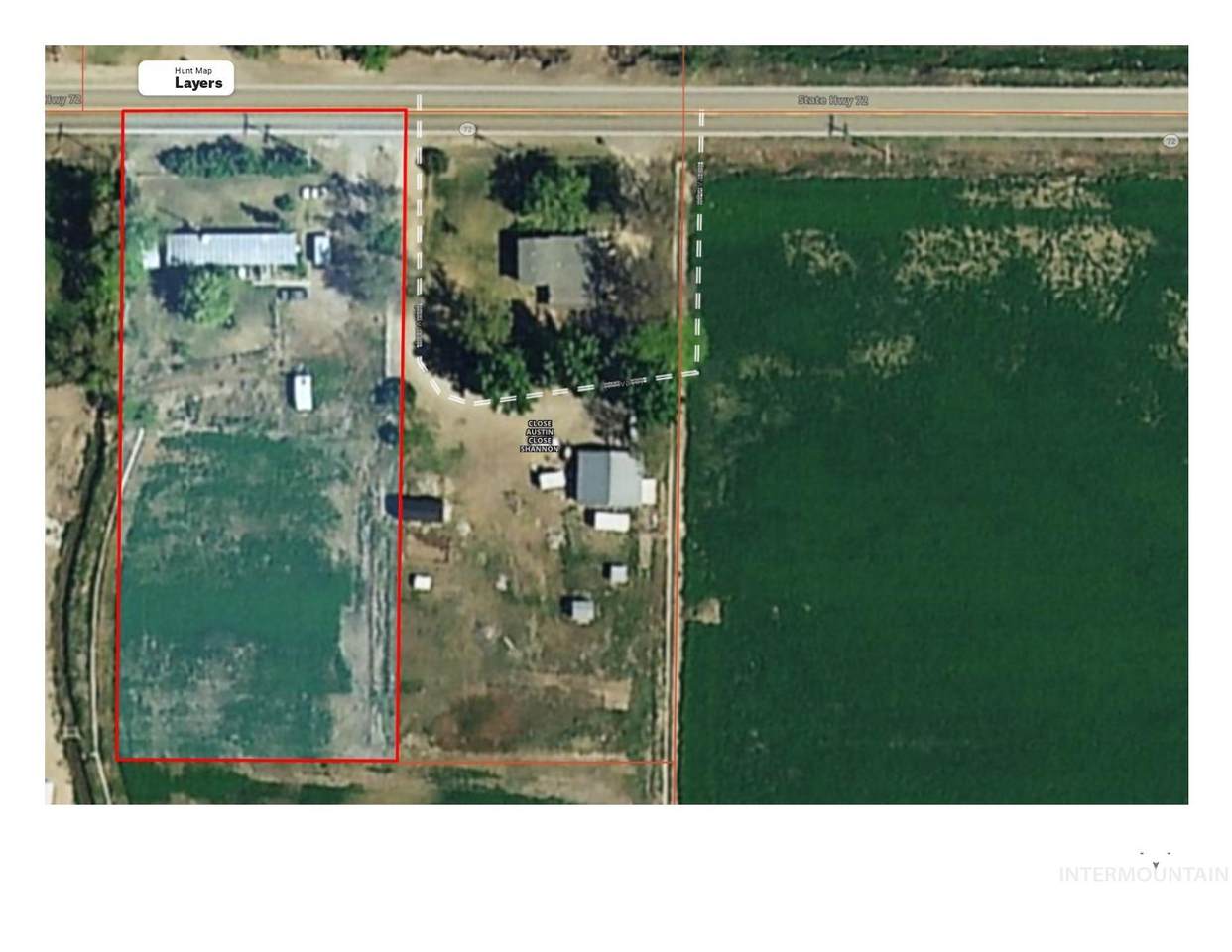 5315 Hwy 72 - Photo 1