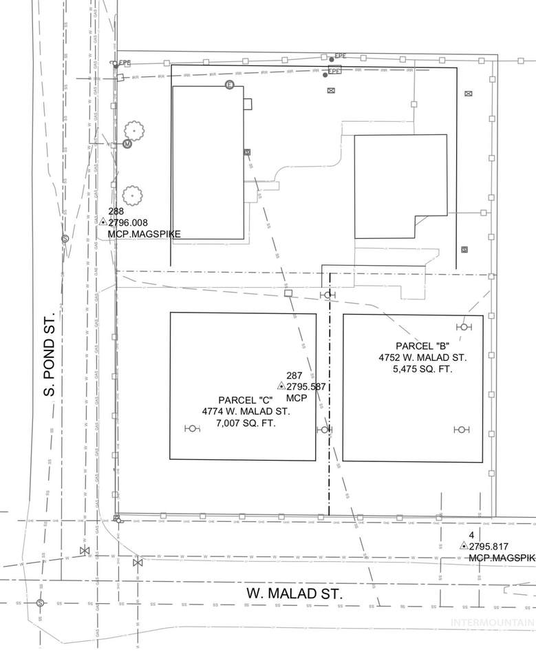 2516 S Pond St - Photo 1