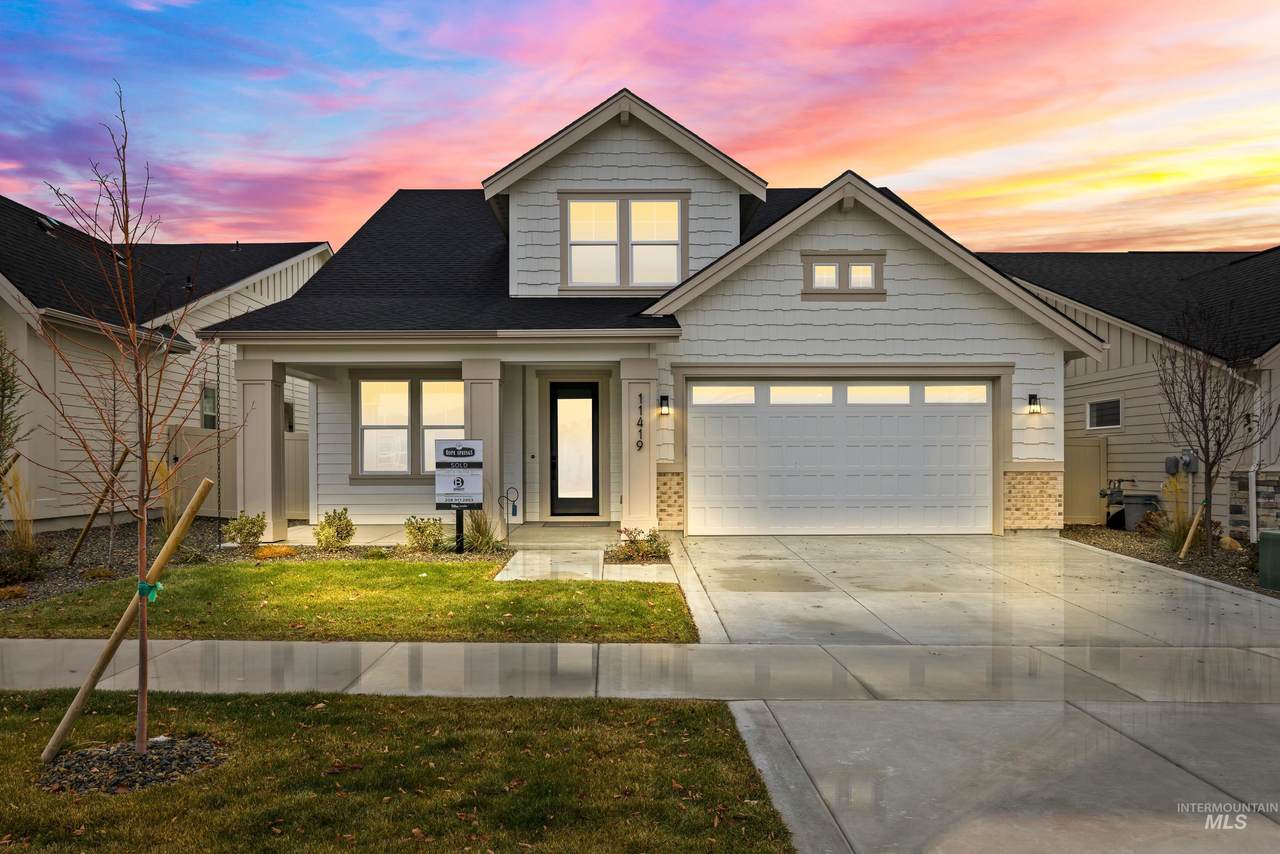 11419 Heliopsis Drive - Photo 1