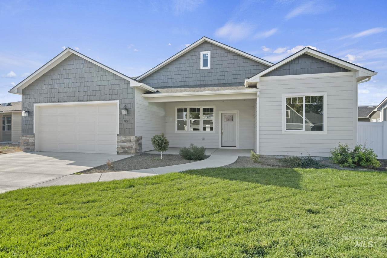 49 Ravine Way - Photo 1