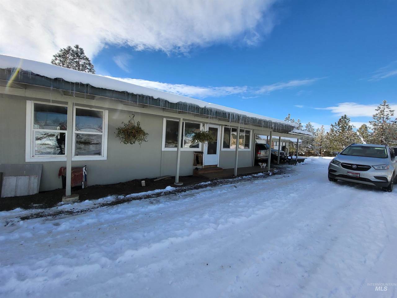 1285 Battle Ridge Road - Photo 1