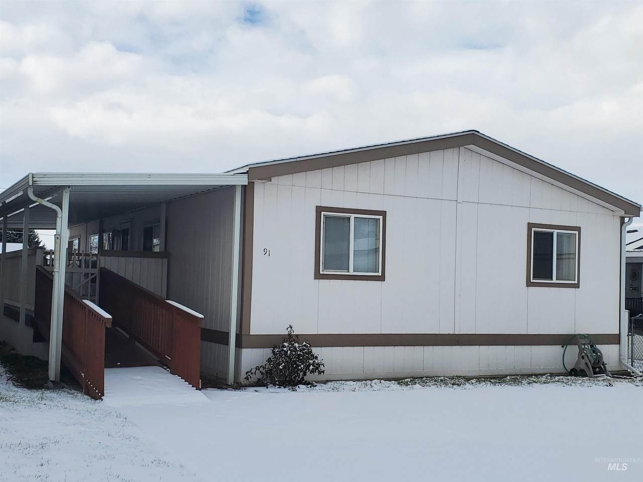 2115 6th Ave. - Photo 1