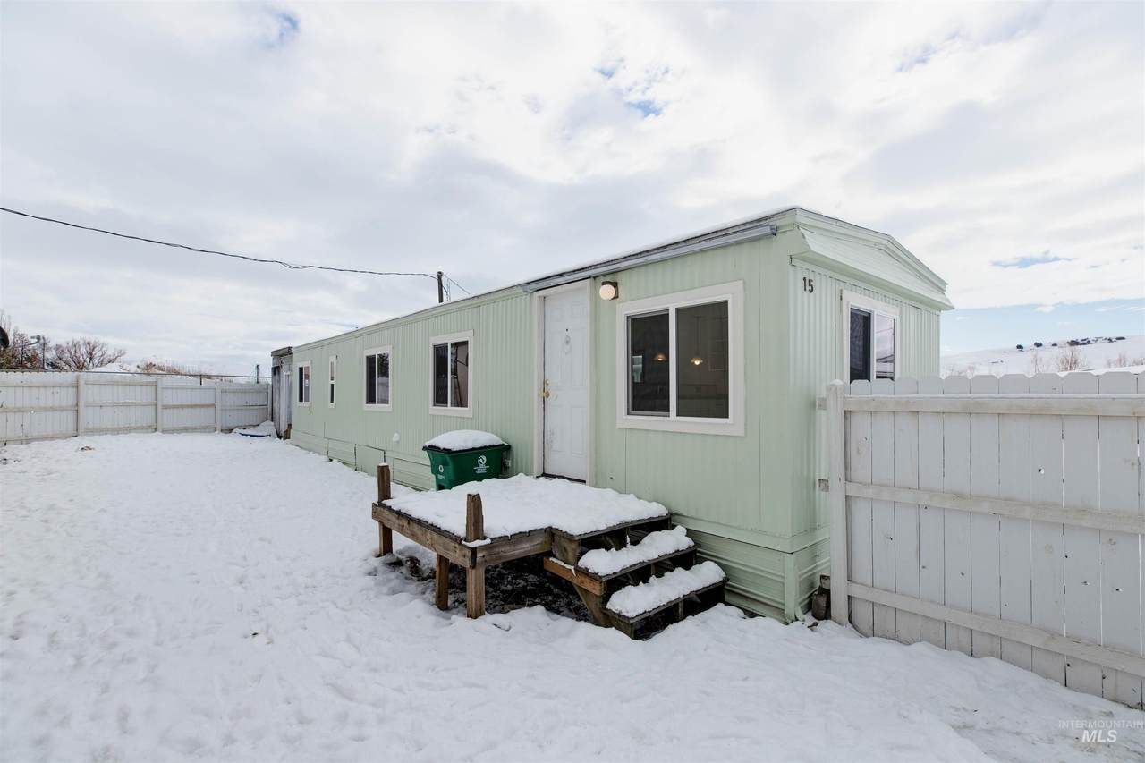 913 Palouse River Dr. #15 - Photo 1