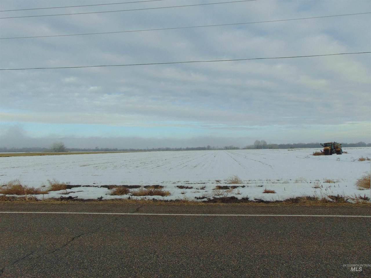 5510 95 Spur Hwy. - Photo 1
