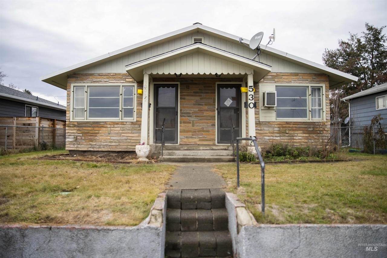 530 5th St - Photo 1