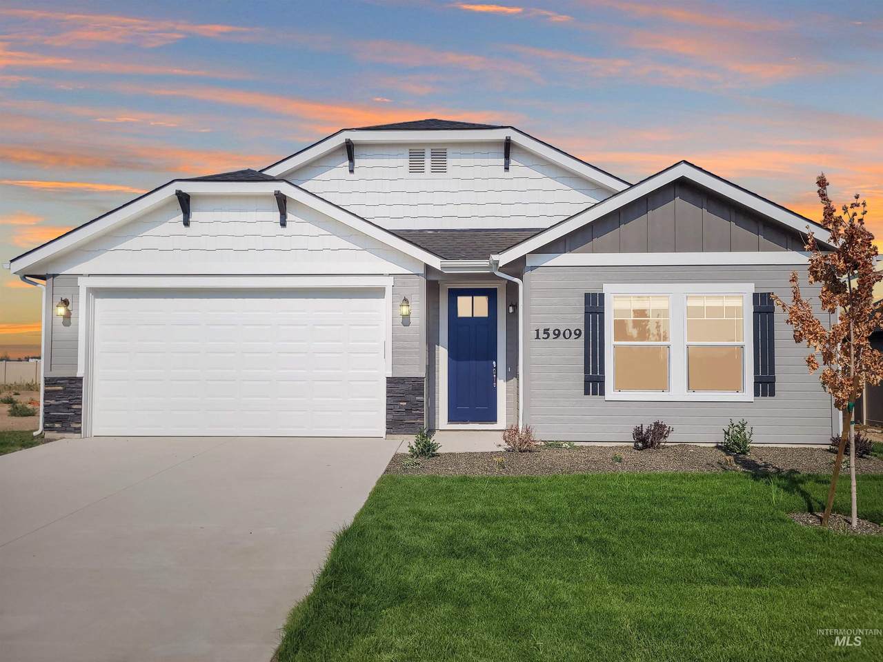 15909 Limestone Way - Photo 1