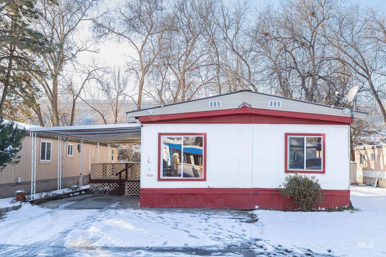 2531 S. Marlette Lane - Photo 1