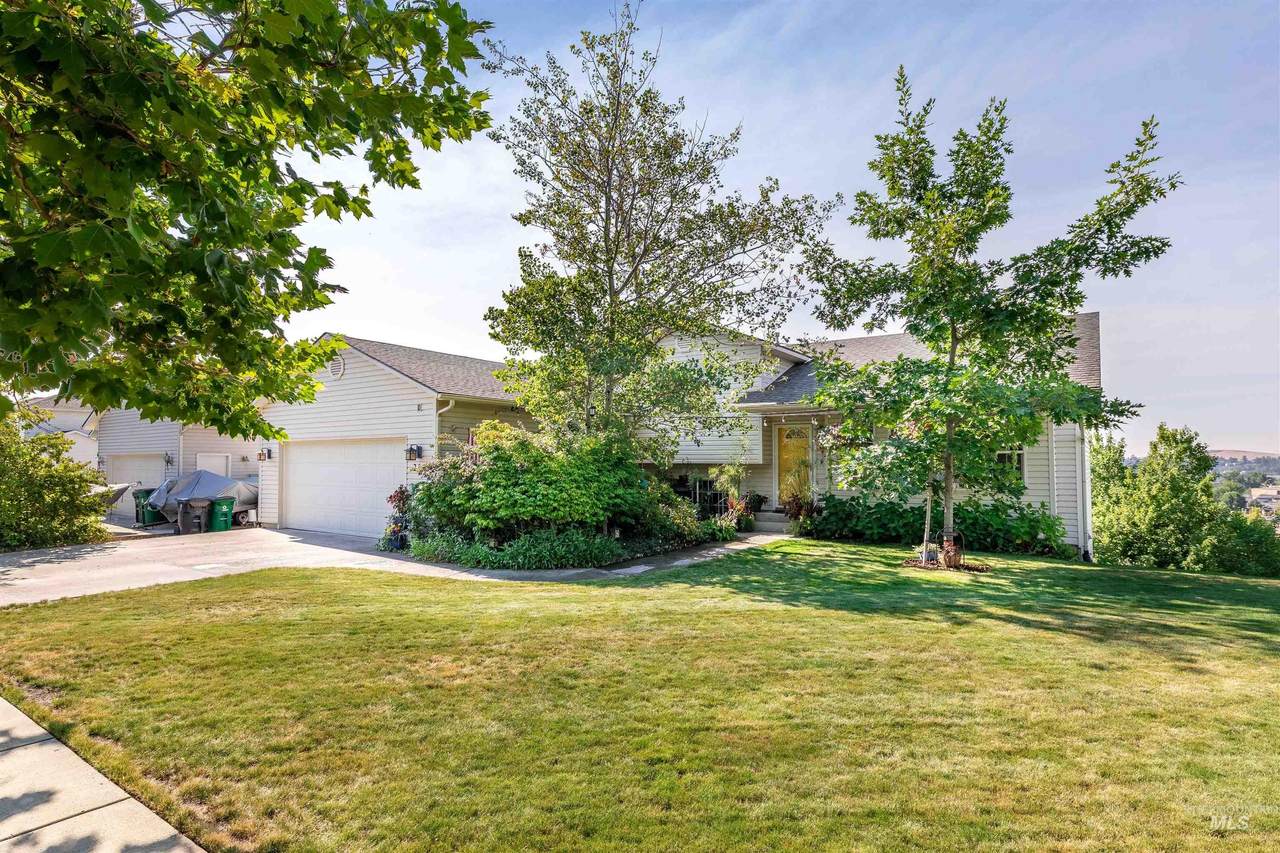 299 Pintail Lane, Moscow, ID 83843 (MLS 98887189) Moscow Realty