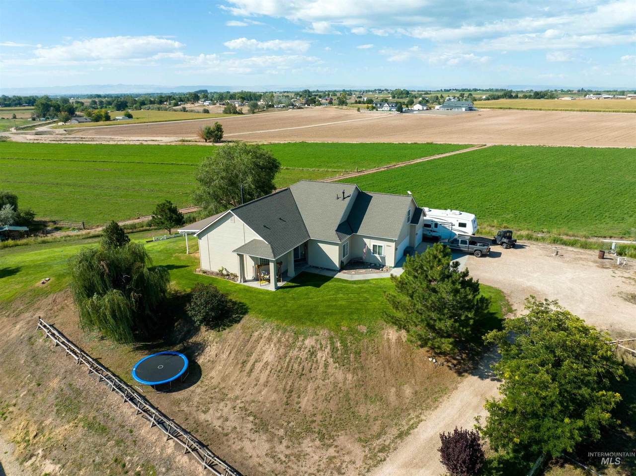 26401 Hidden Valley Ln - Photo 1